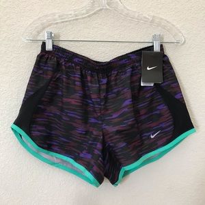 Nike Dri-Fit Running Shorts